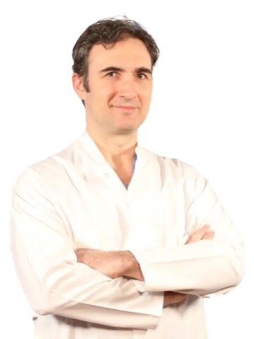 Murat Subaşı