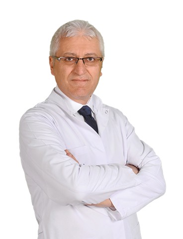 Murat Sungur