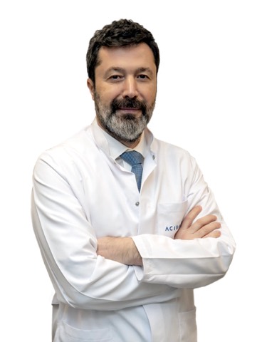 Murat Yıldırım