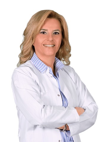 Mürüvvet Ayten Tüzünalp
