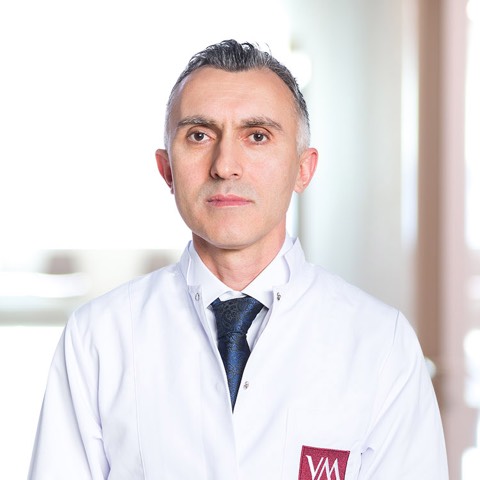 Müslüm Şahin