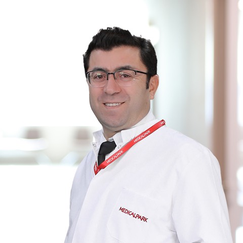 Mustafa Akçakoyun