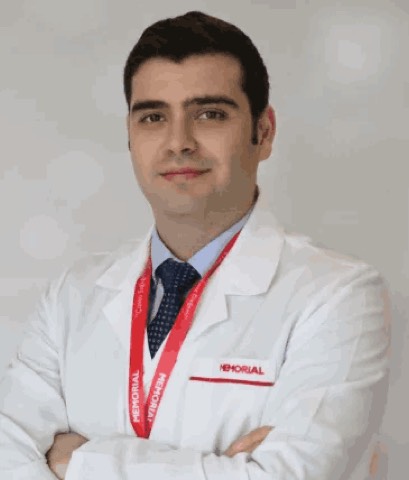 Mustafa Anıl Turhan