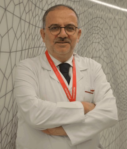 Mustafa Atasoy