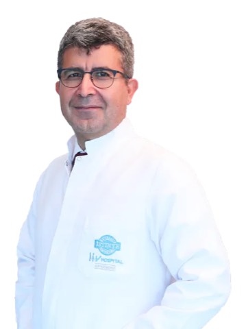 Mustafa Bilge Erdoğan