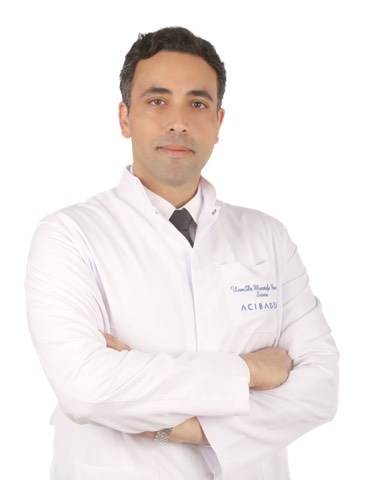 Mustafa Burak Seven