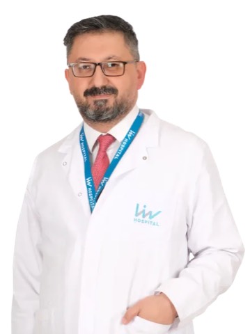 Mustafa Çelik