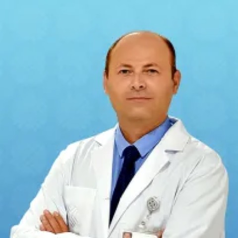 Mustafa Eliaçık