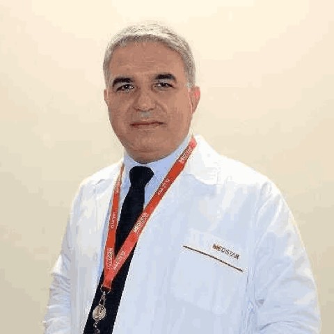 Mustafa Eren