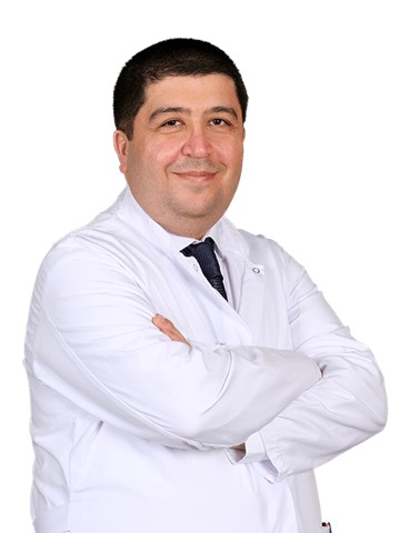 Mustafa Ertuğrul Mercan