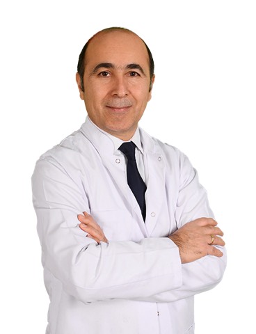 Mustafa Göğebakan