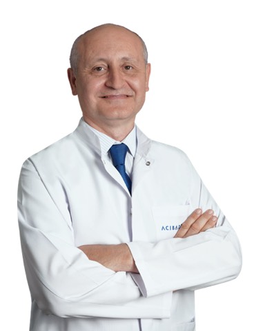 Mustafa Hakan Dinçkal