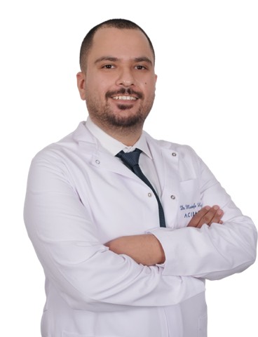 Mustafa Hurmuzlı