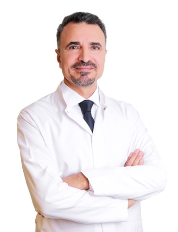 Mustafa Kaplangöray