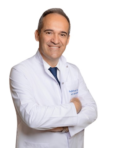 Mustafa Karaçelik