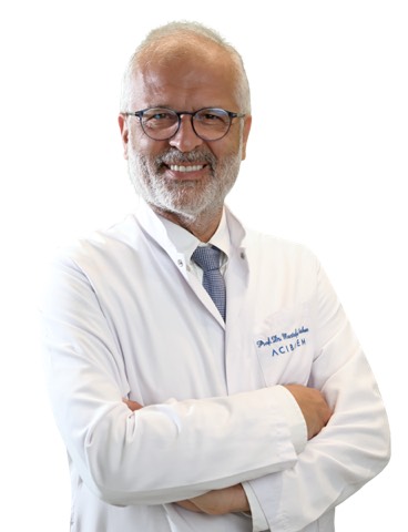 Mustafa Karahan