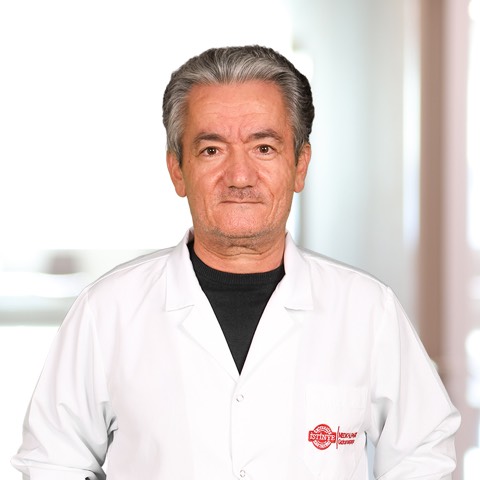 Mustafa Kaz