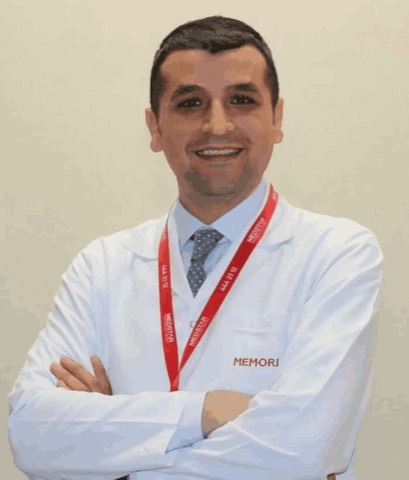 Mustafa Keleş