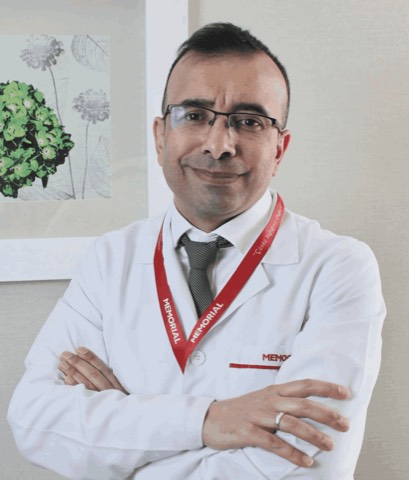 Mustafa Kılıç