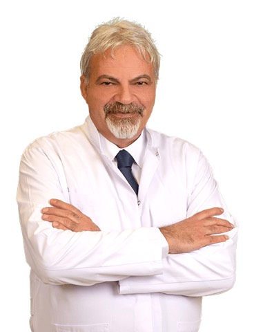 Mustafa Koray Lenk
