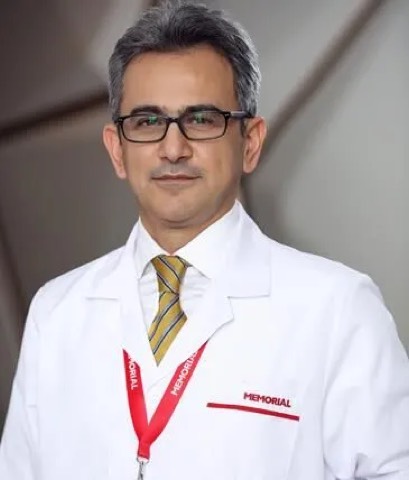 Mustafa Kürklü