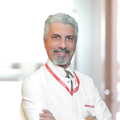 Mustafa Ozan Levent
