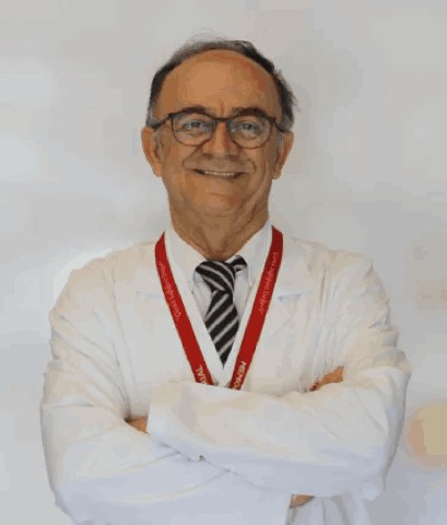Mustafa Paç