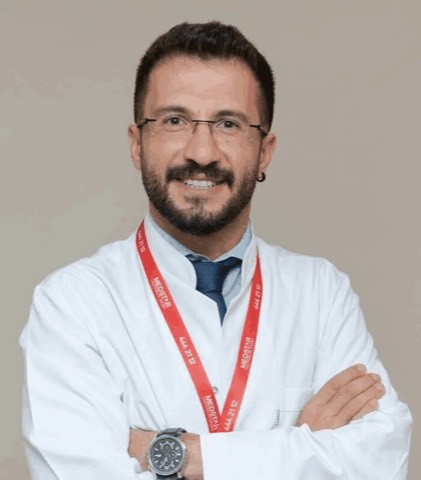 Mustafa Sağlam