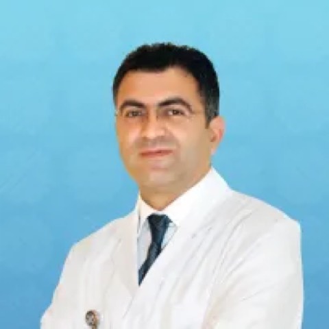 Mustafa Salih Akın