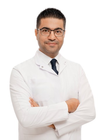 Mustafa Seçkin