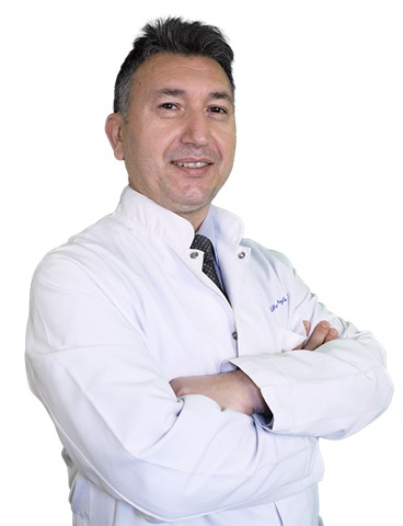 Mustafa Tanıdır