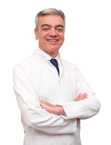 Mustafa Tarık Turan