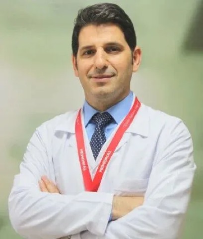 Mustafa Taşkesen