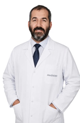 Mustafa Tekkeşin