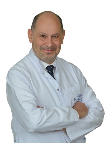 Mustafa Uğur Altuğ