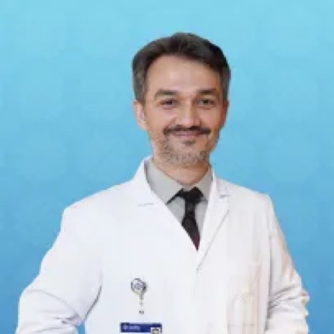 Mustafa Yavuz Samancı