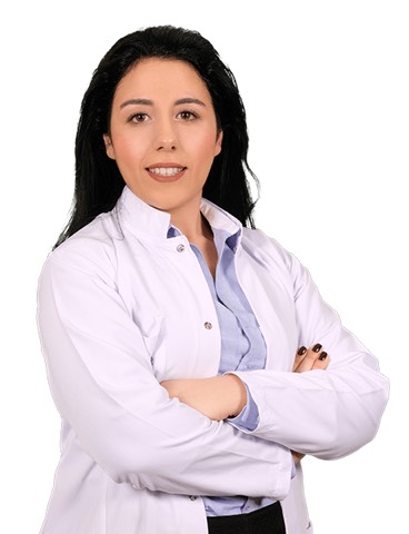 Nadin Gemrekoğlu