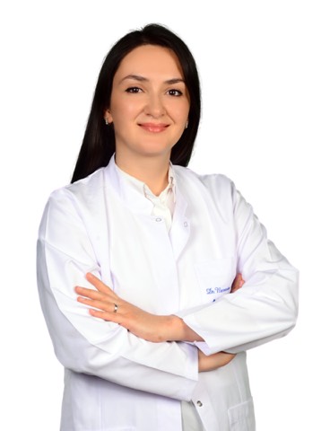 Narmın Ibrahımlı