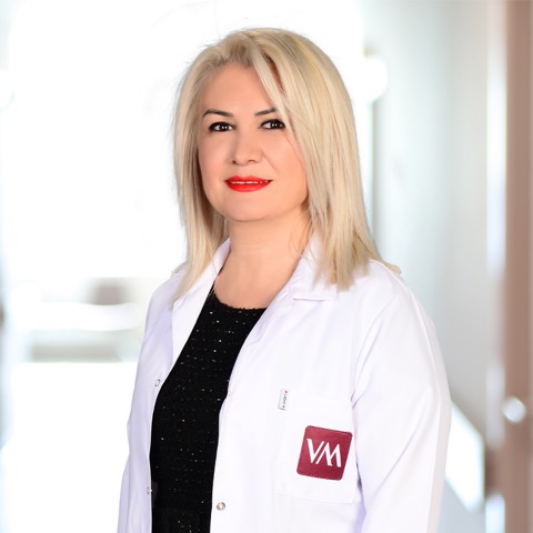 Nazan Tökmeci