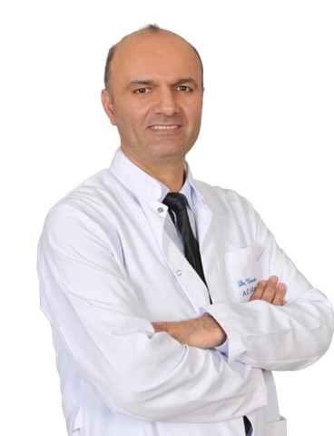Necat Almalı