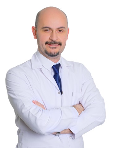 Necip Tolga Özbay