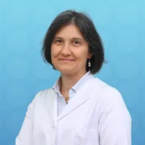 Necla Ülker