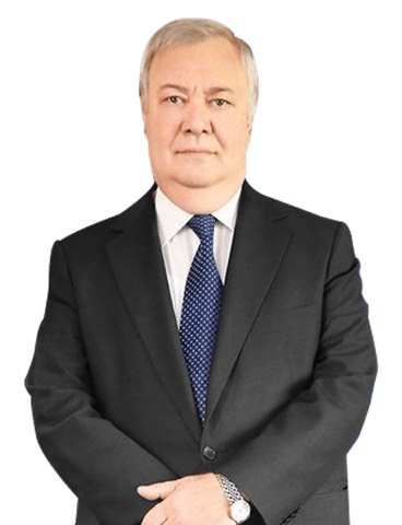 Necmettin Pamir