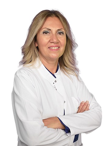 Nefise Çağla Tarhan