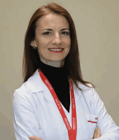 Nergis Güngörmez
