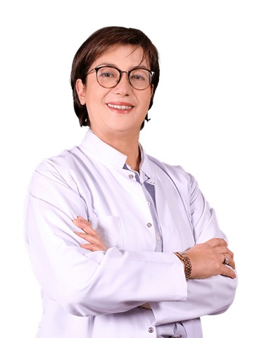 Nesliar Eser Kutsal