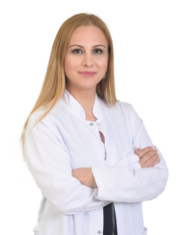 Neslihan Dönmez