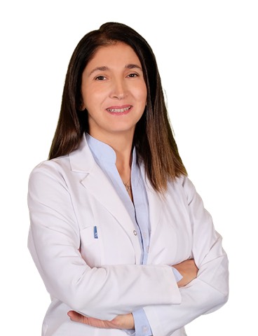 Neslihan Kurtulmuş