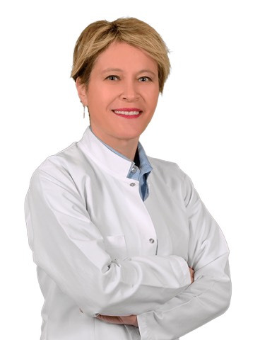 Neslihan Türker
