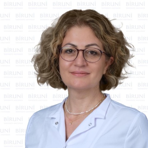 Nesrin ASLAN İLKMEN